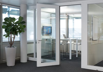 Neue Arbeitswelt Projekträume Neue Arbeitswelt Projekträume
